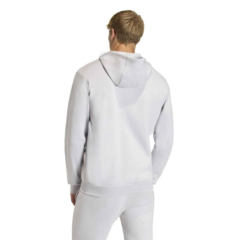 adidas Entrada 26 Hoodie kapucnis pulóver KF5947