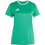 Adidas Entrada 26 Jersey women’s T-shirt green 2xs női póló JZ2491