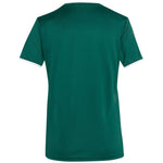 adidas Entrada 26 Jersey Women's T-Shirt Green 2xs női póló KE9833