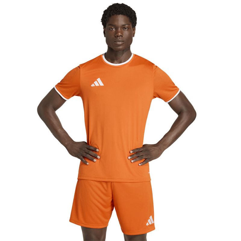 adidas Entrada 26 JSY T-shirt mez JZ2509