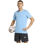 adidas Entrada 26 JSY T-shirt póló JZ2510