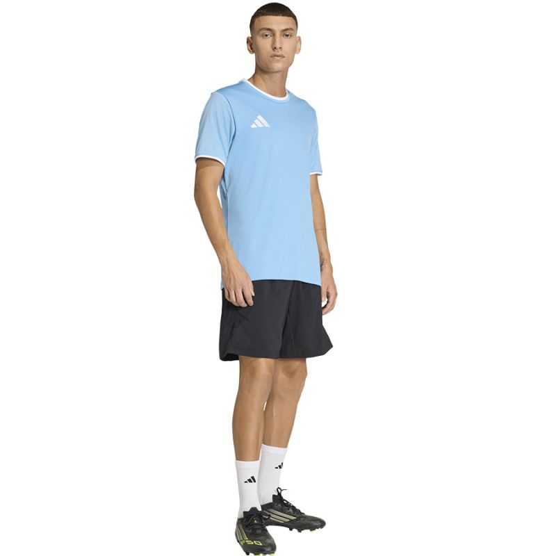 adidas Entrada 26 JSY T-shirt póló JZ2510