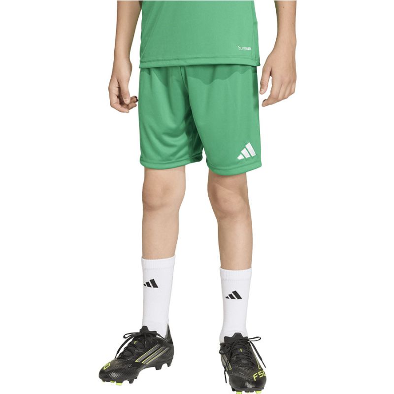 adidas Entrada 26 kids' shorts gyerek rövidnadrág JZ6530