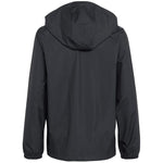 adidas Entrada 26 Multi Kids Black gyerek kabát KQ9077