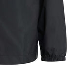 adidas Entrada 26 Multi Kids Black gyerek kabát KQ9077