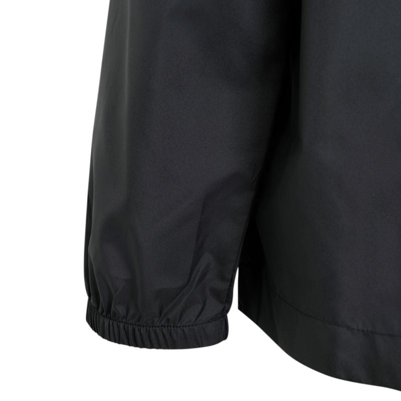adidas Entrada 26 Multi Kids Black gyerek kabát KQ9077
