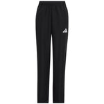 Adidas Entrada 26 Presentation Kids' Black fekete gyerek nadrág JZ9129