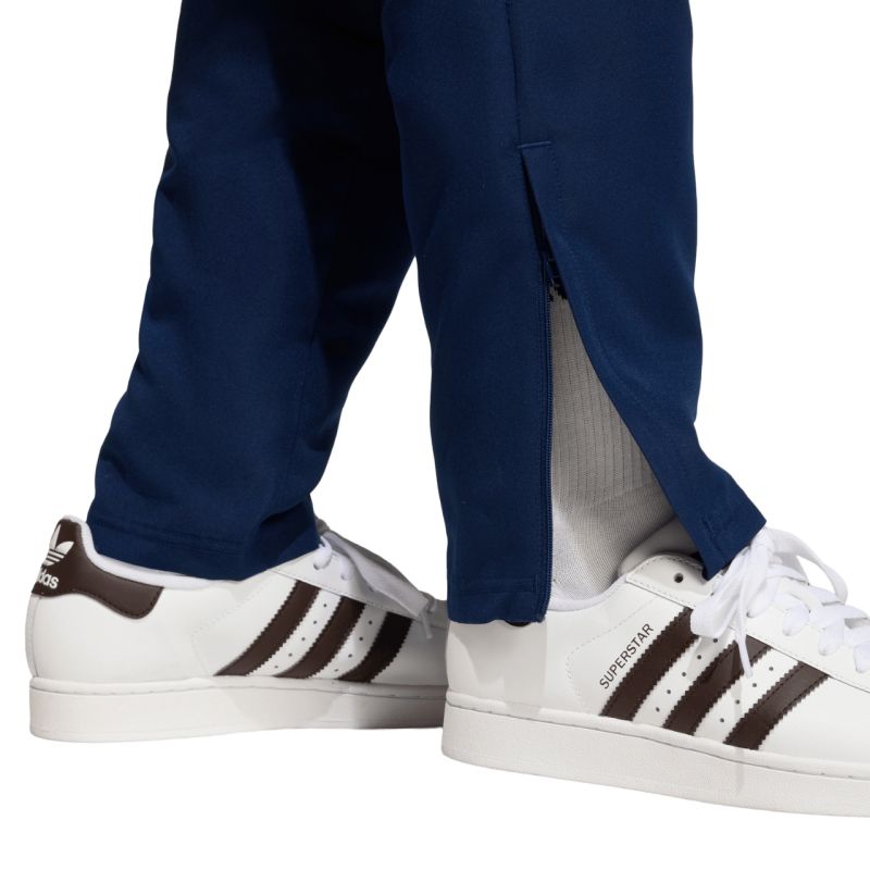 Adidas Entrada 26 Presentation Kids' Trousers, Navy sötétkék gyerek nadrág JZ9128
