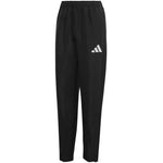 adidas Entrada 26 Presentation men's black fekete férfi nadrág JZ9127