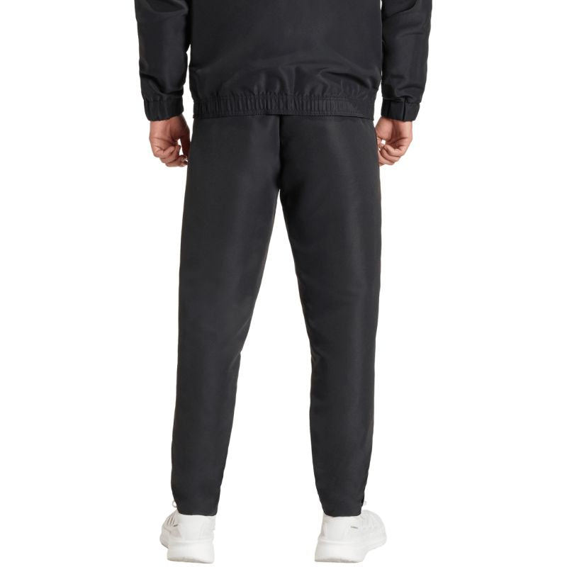 adidas Entrada 26 Presentation men's black fekete férfi nadrág JZ9127