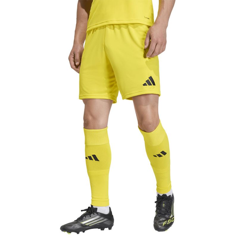 adidas ENTRADA 26 Short rövidnadrág JZ2518