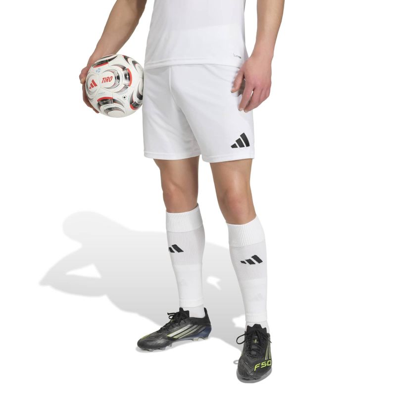 adidas Entrada 26 shorts rövidnadrág JZ2516
