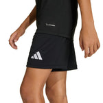 Adidas Entrada 26 Sleeveless Jersey Kids' Black fekete gyerek póló KB3933