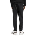 Adidas Entrada 26 Sweat Kids' Trousers Black fekete gyerek nadrág JZ9136