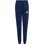 Adidas Entrada 26 Sweat navy kids' pants kék gyerek nadrág JZ9135