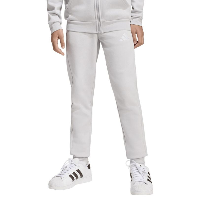 adidas ENTRADA 26 Sweat Panty Junior nadrág, gyerek JZ9137