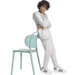 adidas ENTRADA 26 Sweat Panty Junior nadrág, gyerek JZ9137