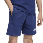 adidas ENTRADA 26 Sweat Short gyerek rövidnadrág KF5928