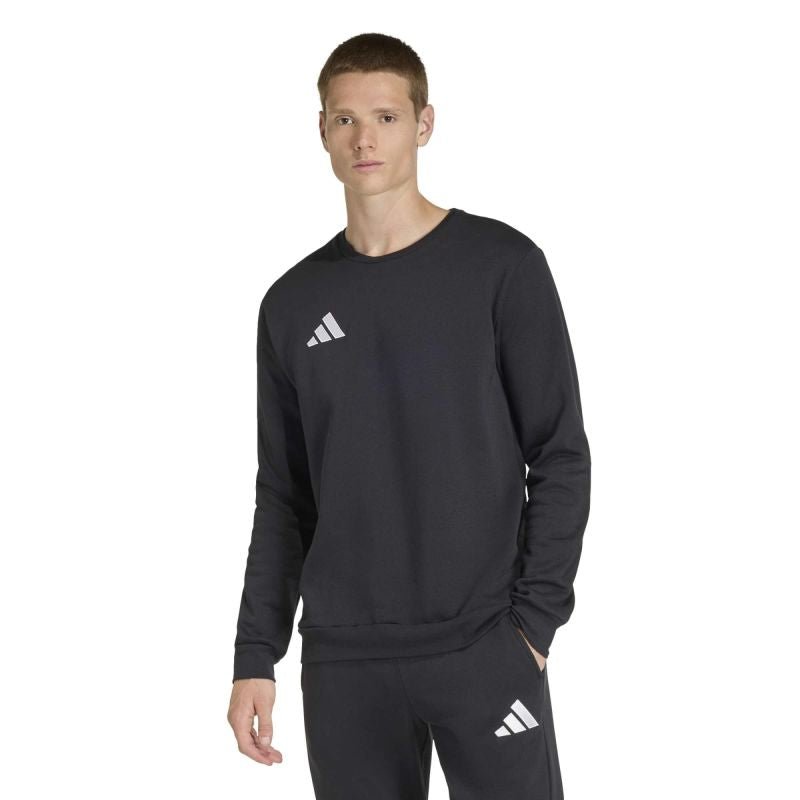 Adidas Entrada 26 Sweat sweatshirt pulóver JZ6573