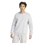 Adidas Entrada 26 Sweat sweatshirt s (173cm) pulóver JZ6572