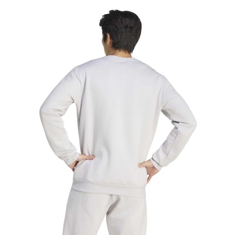 Adidas Entrada 26 Sweat sweatshirt s (173cm) pulóver JZ6572