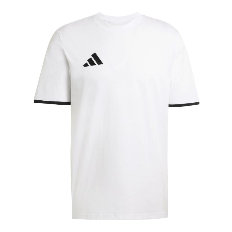 Adidas Entrada 26 T-shirt s (173cm) póló JZ6679