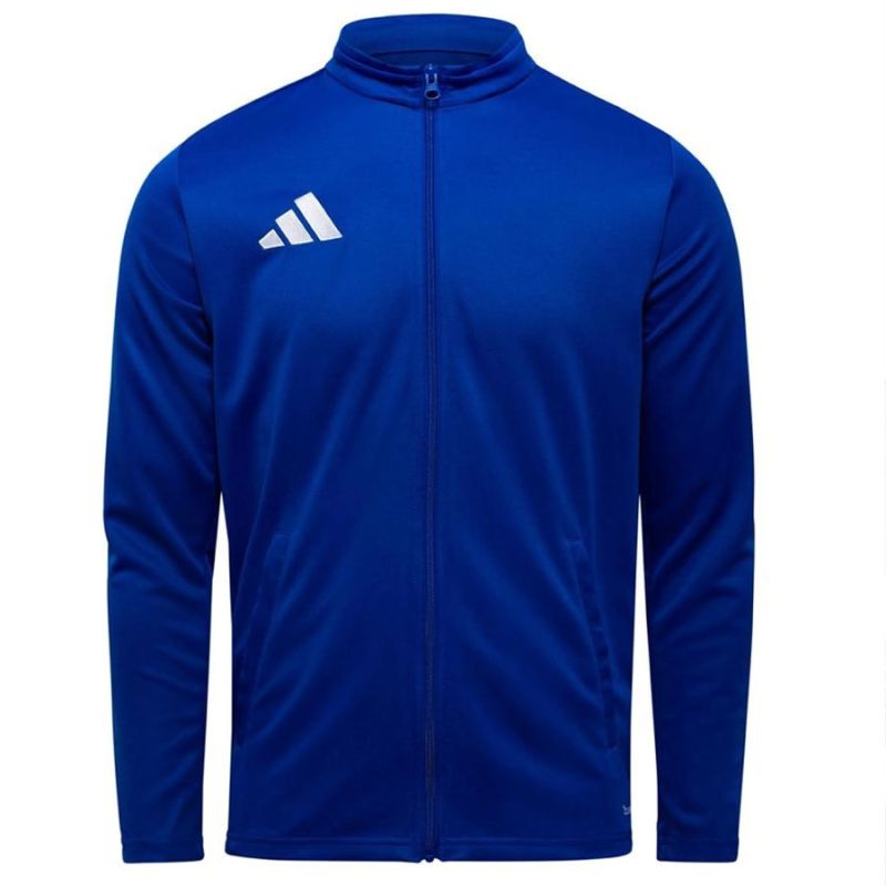Adidas Entrada 26 Track Jacket sweatshirt 104 cm pulóver gyerek JZ6607