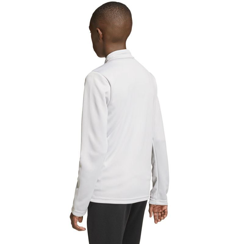 Adidas Entrada 26 Track Jacket sweatshirt 104 cm pulóver gyerek JZ6610