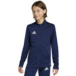 Adidas Entrada 26 Track Jacket sweatshirt 104 cm pulóver gyerek JZ6611
