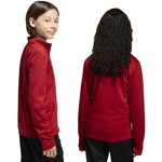 Adidas Entrada 26 Track Jacket sweatshirt 104 cm pulóver gyerek JZ6612