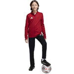 Adidas Entrada 26 Track Jacket sweatshirt 104 cm pulóver gyerek JZ6612