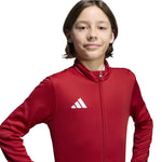 Adidas Entrada 26 Track Jacket sweatshirt 104 cm pulóver gyerek JZ6612