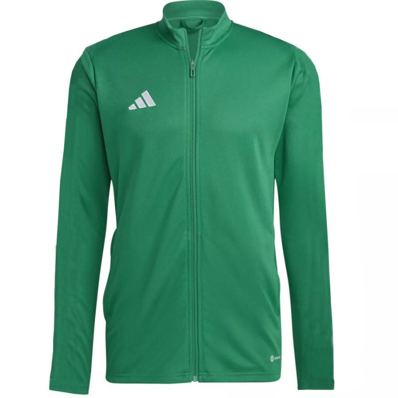 Adidas Entrada 26 Track Jacket sweatshirt 104 cm pulóver gyerek JZ6613
