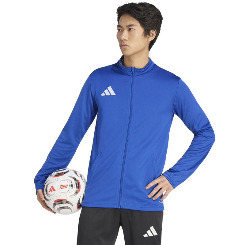 Adidas ENTRADA 26 Track Jacket sweatshirt polár pulóver JZ6593
