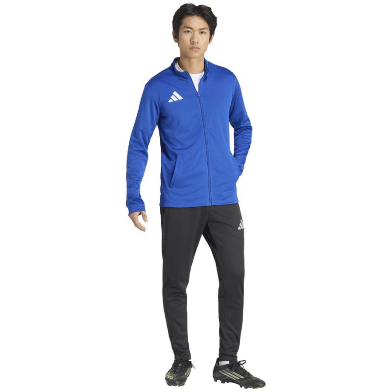 Adidas ENTRADA 26 Track Jacket sweatshirt polár pulóver JZ6593