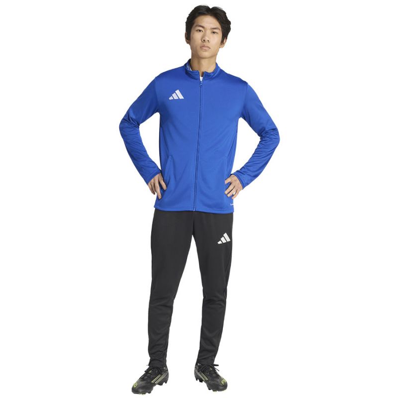 Adidas ENTRADA 26 Track Jacket sweatshirt polár pulóver JZ6593
