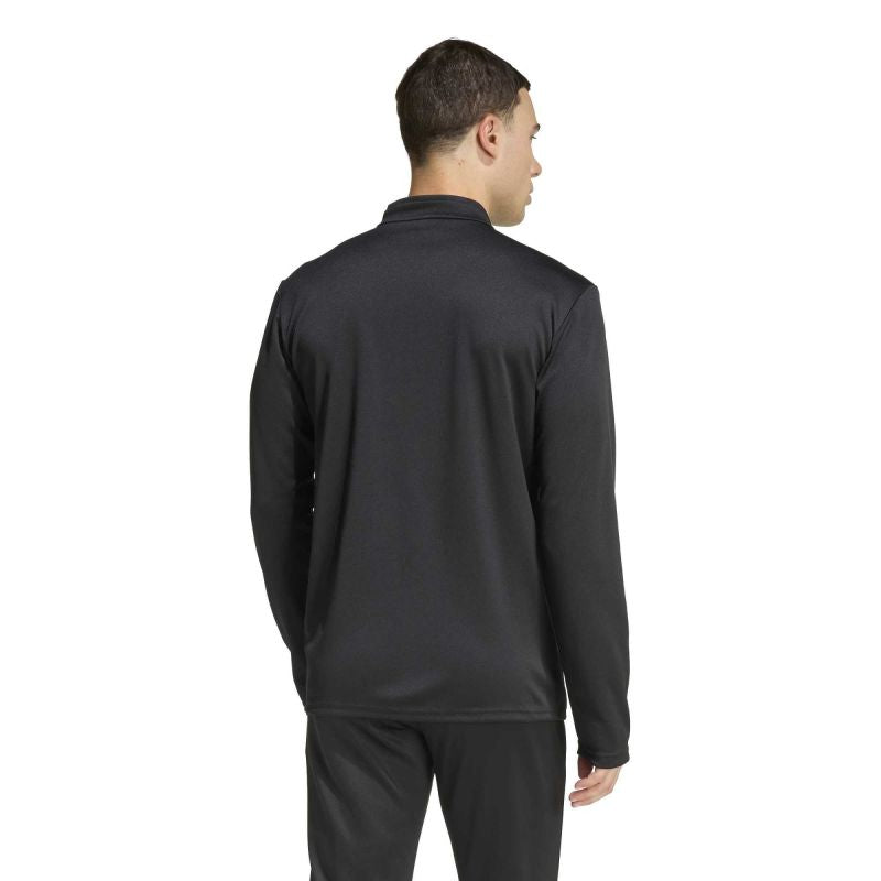 Adidas Entrada 26 Track sweatshirt s (173cm) pulóver JZ6587