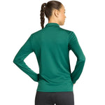 Adidas Entrada 26 Track Women’s Green Training Jacket 2xs női pulóver KE9836