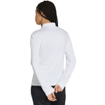 Adidas Entrada 26 Track Women's Track Jacket, White, 2xs női pulóver JZ6603