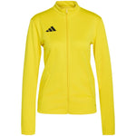Adidas Entrada 26 Track Women’s Training Jacket, Yellow, 2xs női pulóver JZ6595