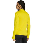 Adidas Entrada 26 Track Women’s Training Jacket, Yellow, 2xs női pulóver JZ6595