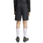 adidas Entrada 26 Training kids' shorts fekete gyerek rövidnadrág JZ9131