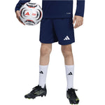 Adidas ENTRADA 26 Training Short Y shorts gyerek rövidnadrág JZ9130