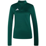 Adidas Entrada 26 Training Top women's green 2xs női pulóver KE9824