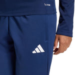 Adidas Entrada 26 Training Women’s Trousers Navy 2xs női nadrág JZ6547