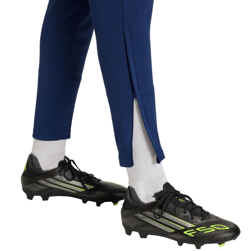 Adidas Entrada 26 Training Women’s Trousers Navy 2xs női nadrág JZ6547