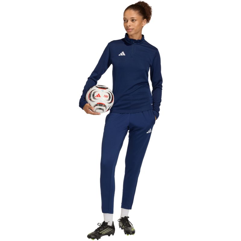 Adidas Entrada 26 Training Women’s Trousers Navy 2xs női nadrág JZ6547