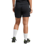 Adidas Entrada 26 Women's Black 2xs női rövidnadrág JZ2533