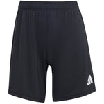 Adidas Entrada 26 Women's Black 2xs női rövidnadrág JZ2533