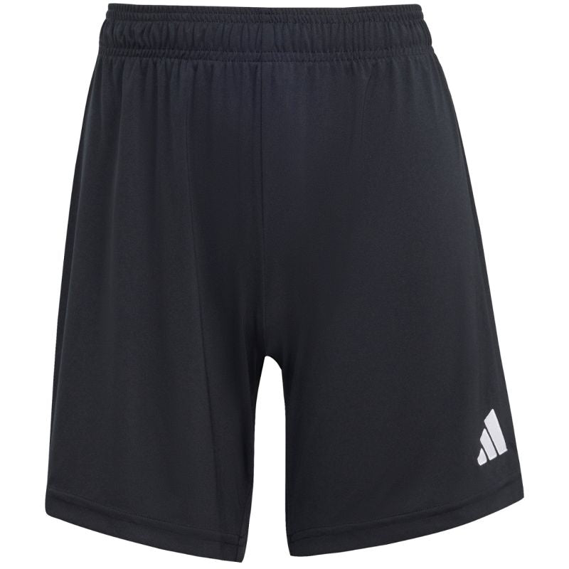 Adidas Entrada 26 Women's Black 2xs női rövidnadrág JZ2533